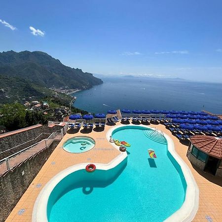 Casa Vacanza Diana 拉维罗 外观 照片