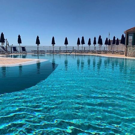 Casa Vacanza Diana 拉维罗 外观 照片