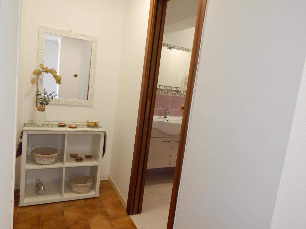 Casa Vacanza Diana 拉维罗 外观 照片