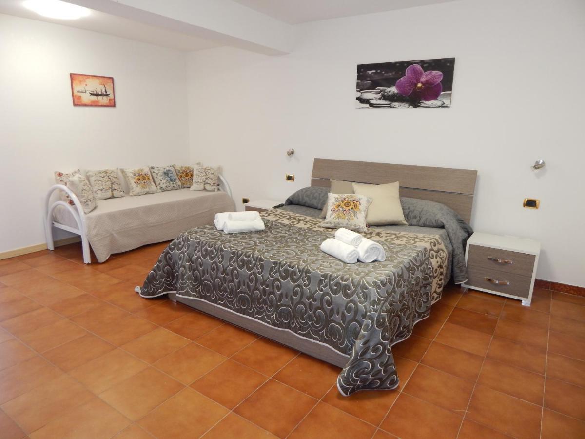 Casa Vacanza Diana 拉维罗 外观 照片